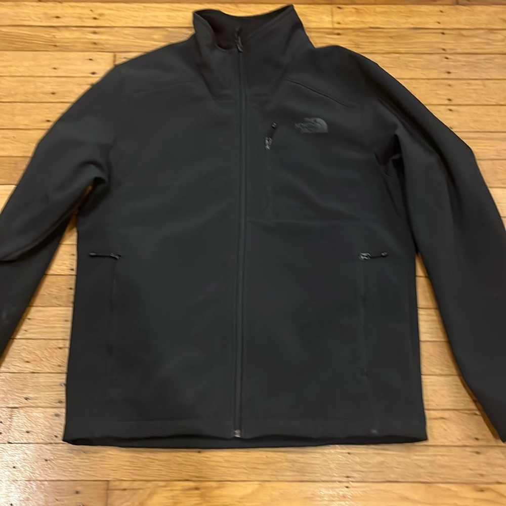 Men’s North Face